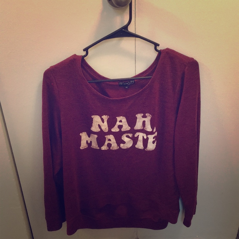 Sweater